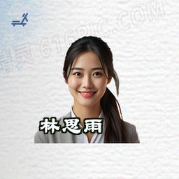 林思雨