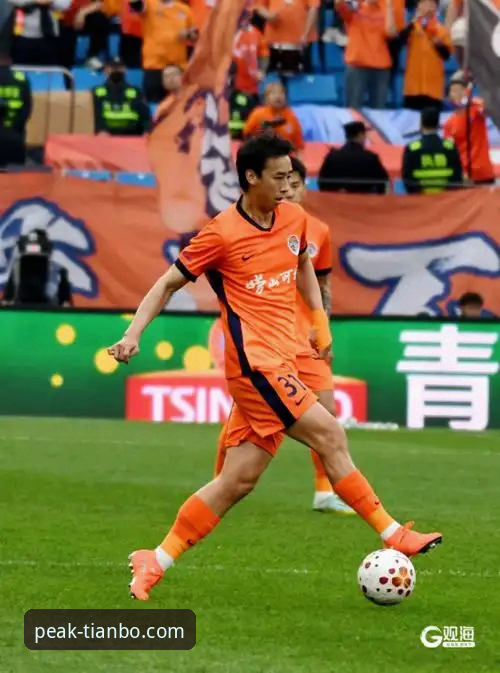 青岛海牛3-1力克上海海港：天博体育平台带你复盘这场13年等待的胜利
